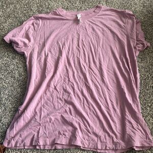 Lululemon t-shirt